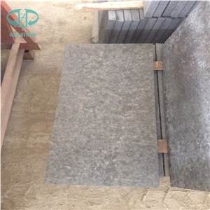 G684 Black Pearl Cut to Size Cheap Price Slabs & Tiles, China Black Granite