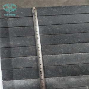 G684 Granite Black Pearl Building Stone Outdoor Decoration