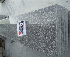 40cm Wide Polished Old G664 Granite Cut to Size Slabs Tiles