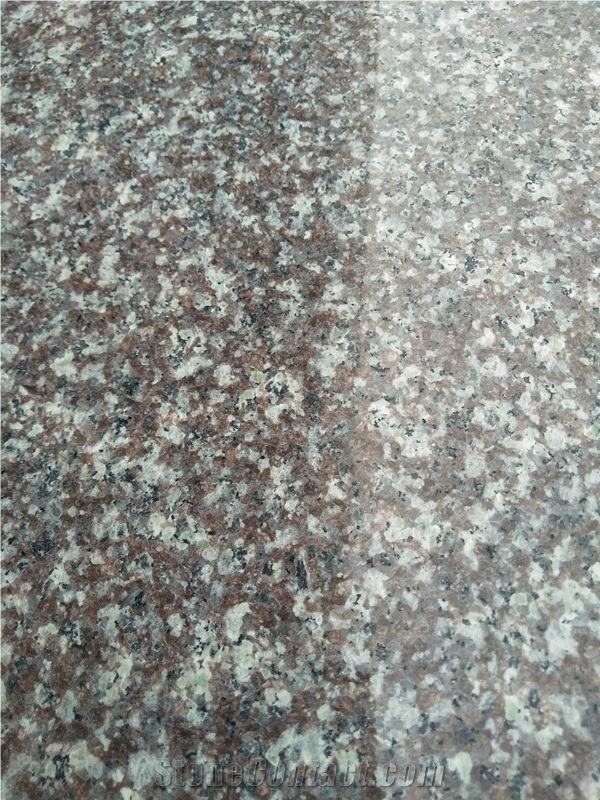 40cm Wide Polished Old G664 Granite Cut to Size Slabs Tiles