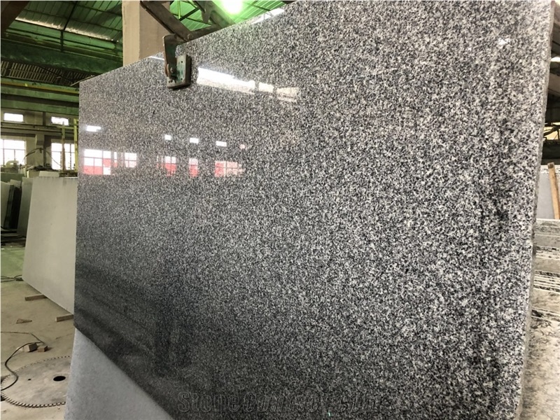 Chinese New G654 Granite Big Slabs