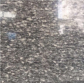 Seawave White Granite Tiles/Slabs Cut to Size