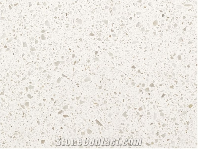 Aritificial Quartz Stone Vanity Top Slab Tiles