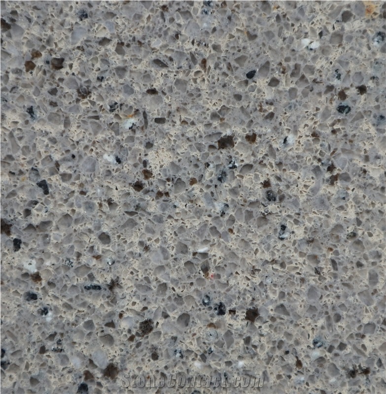 Engineered Quartz Stone, Artificial Quartz Stone