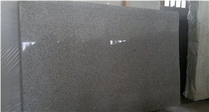 China Imperial Gray G9402 Granite Slabs