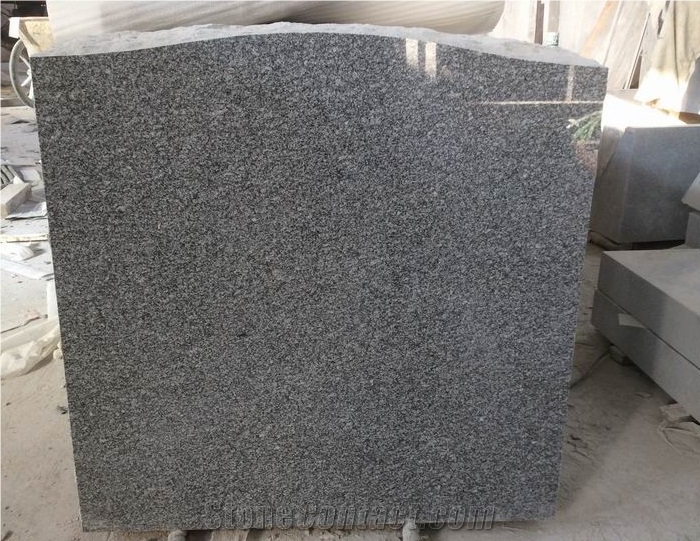 China Imperial Gray, Grey Granite Monument & Tombstone
