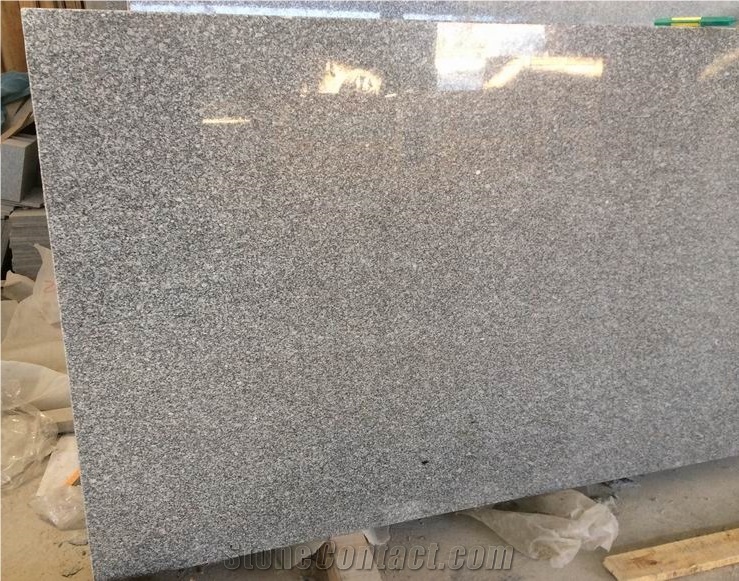 China Imperial Gray, Grey Granite Monument & Tombstone