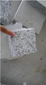 Gray Granite G623 Kerbs