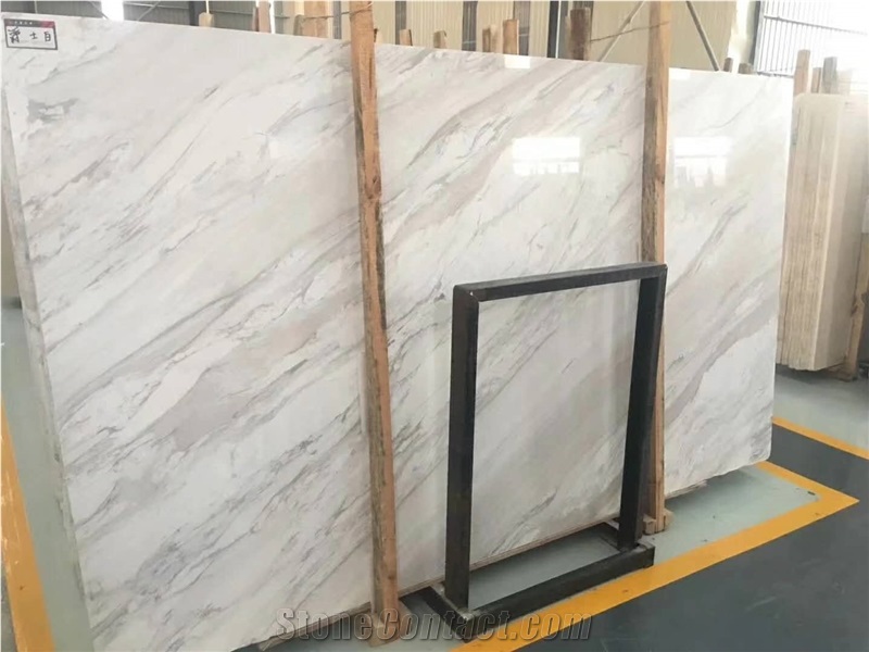 Fishbelly White Marble Slabs Tiles China White Marble Stonecontact Com