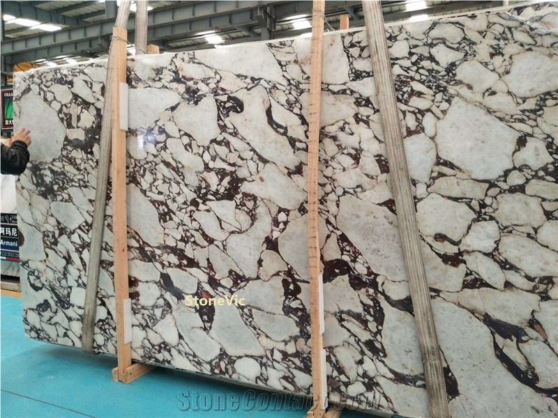 Calcatta Purple Marle,China New Lilac Marble Slabs,Tiles
