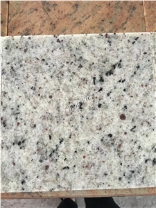 New Kashmir White Granite,Wall,Floor