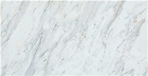 Volakas White Marble Thin Panels for Wall, Bar, Tops, Interior Design