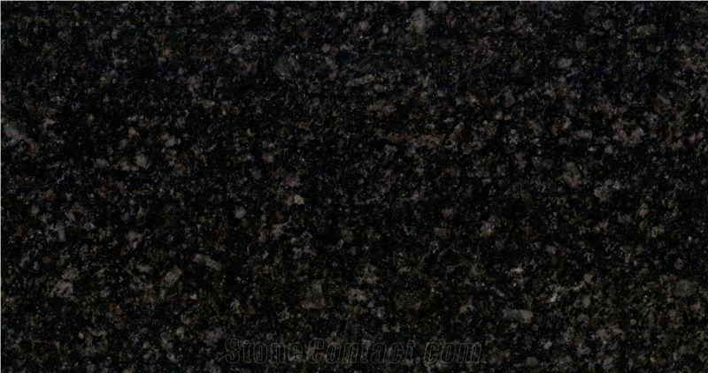 New Mahogany Granite Slabs