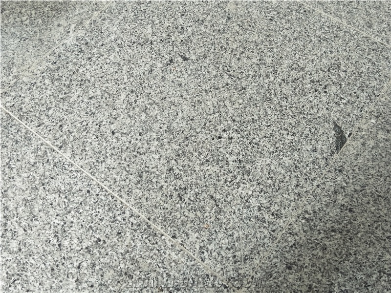 New G640 Granite Tiles