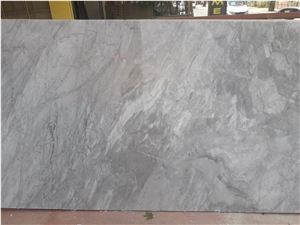 Turkish Carrara, White Marble Slabs