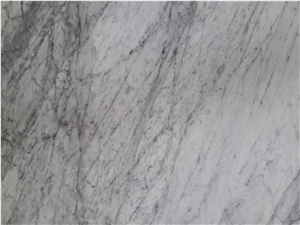 Turkish Carrara, White Marble Slabs