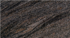 Indian Kinawa Granite