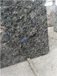 Blue in the Night Granite Tiles & Slabs