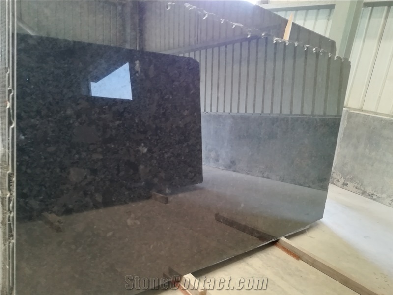 Agl Brown Granite Salb Tile Agl Brown Granite Salb from China