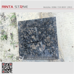 British Baltic Brown Sapphire Casper Siera Aidida Blue Granite