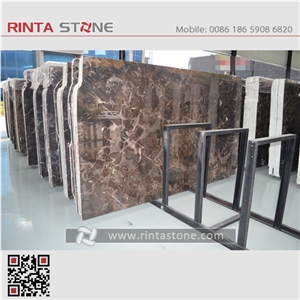Chinese Emperador Marron Marble Brown Dark China Cheap Ramona Oscuro