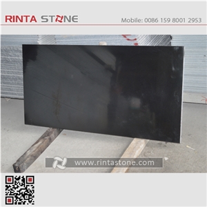 Dyed Black Granite Red Brown Oil Injected Coloured Painted Tinct