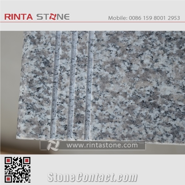 G623 Granite Barry White Rosa Beta Crystal Bianco Sardo Buff Padang