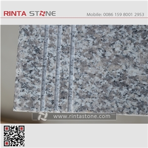 G623 Granite Barry White Rosa Beta Crystal Bianco Sardo Buff Padang