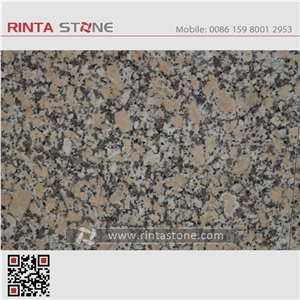 G736 Granite / Cinza Montermuro / Golden Autuman /G735 /G737