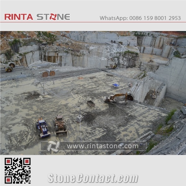 Rosa Beta G623 Grey Gray Stone Quarry Owner Blocks Rocks Bounlders