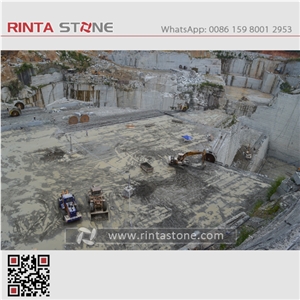 Rosa Beta G623 Grey Gray Stone Quarry Owner Blocks Rocks Bounlders