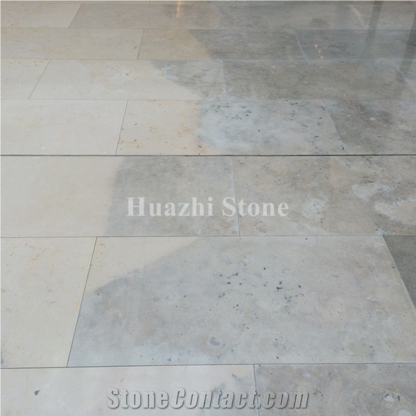Atajia Blue/Limestone/Tiles/Interior Design/Hotel Wall/Indoor Projects