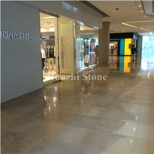Atajia Blue/Limestone/Tiles/Interior Design/Hotel Wall/Indoor Projects