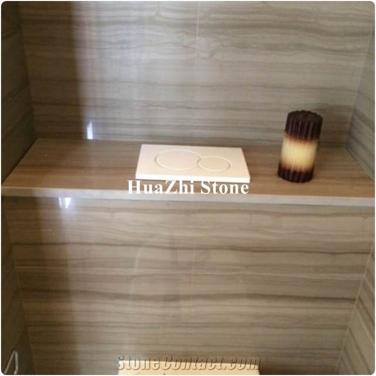 Athena Polished Cheap Natural Stone Grey Marbl Flooring Tile Gray Jali