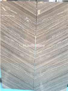 Audiya Wood Grey Marble/Tiles/Fooring Tiles/Walling Tiles