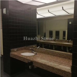Bathroom Countertop/Kitchen Countertop/Bar Top/Quartz Countertop