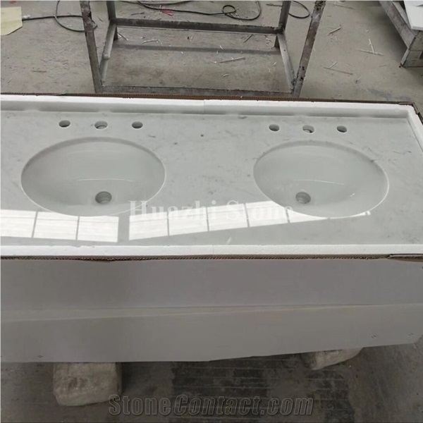 Bathroom Countertop/Kitchen Countertop/Bar Top/Quartz Countertop