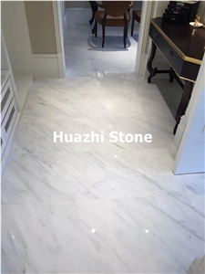 Bianco Carara White Marble/Wall Tiles/Flooring Tile/Slabs