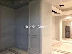 Bianco Carrara Marble Natural Marble/ Walling Tiles/Building Stones/