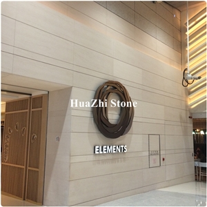 Building Stone Project Mocca Marble Luxury Beige Wallpanel Tile Design