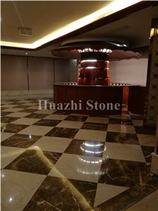 China Red Onyx Slabs & Tiles