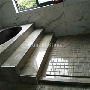 Cloud Grey/Grey Marble/Home Decorative/Home Improvement/Home Projects