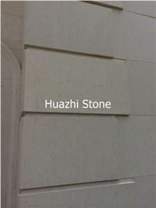 Creamo Bello Marble Walling Tiles/Building Stones