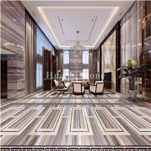 Crystal Serpeggiante/Serpeggiante/Hotel Projects/Indoor Projects/Wall