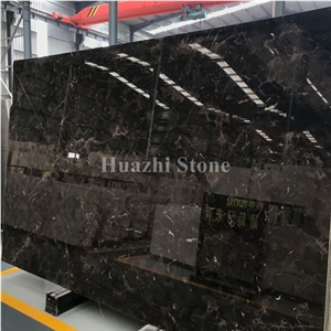 Dark Emperador/Chinese Marble/Brown Marble/Home Improvement/Tile