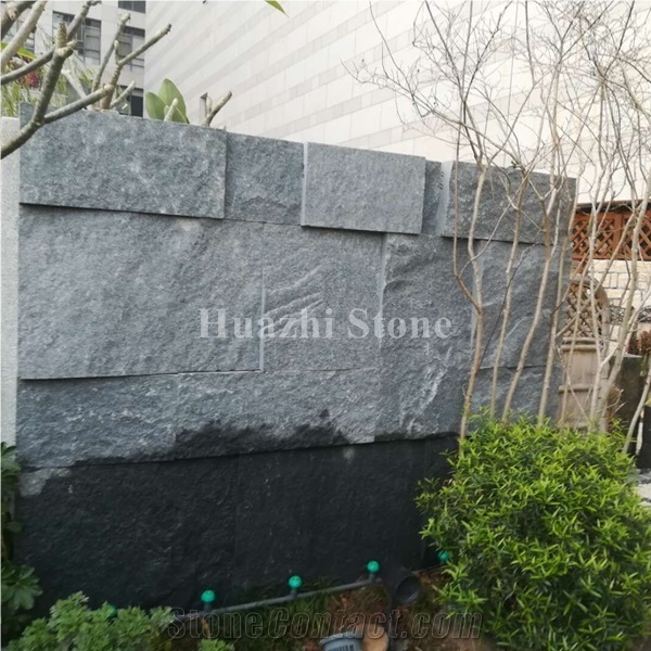 Dark Grey Natural Split/Natural Stone Slate/Cultured Stone/Out Door