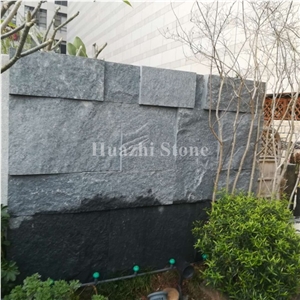 Dark Grey Natural Split/Natural Stone Slate/Cultured Stone/Out Door