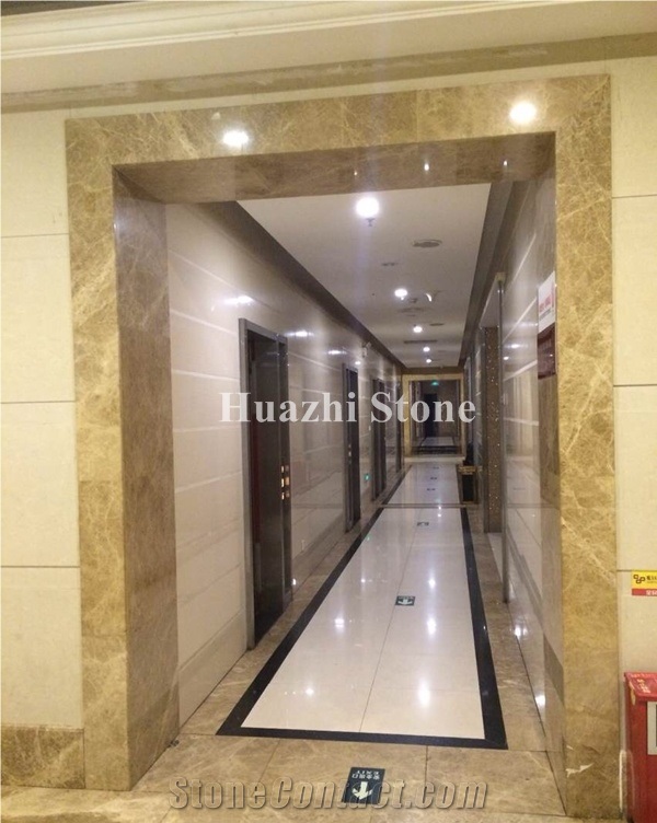 Emperador Light Marble Floor Tiles Home Decor Marble Slabs