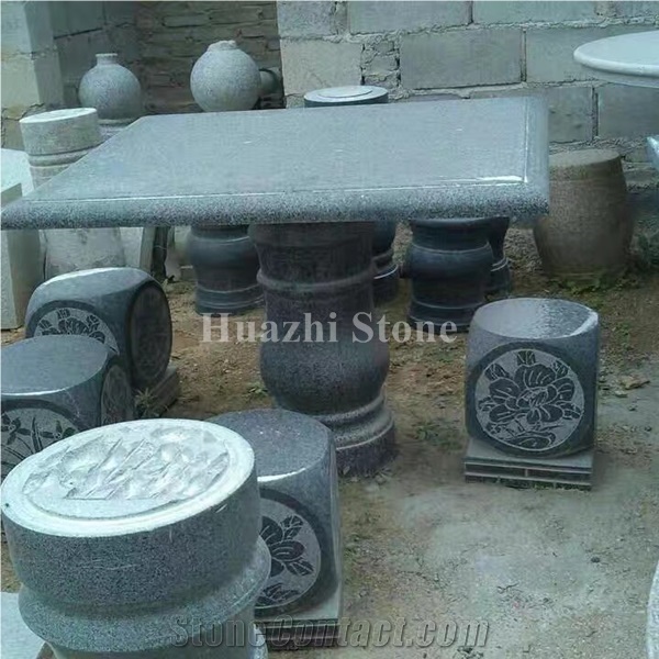 Granite Bench/Park Benche/Granite Table/Out Door Benches/Outdoor Chair