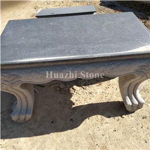Granite Bench/Park Benche/Granite Table/Out Door Benches/Outdoor Chair